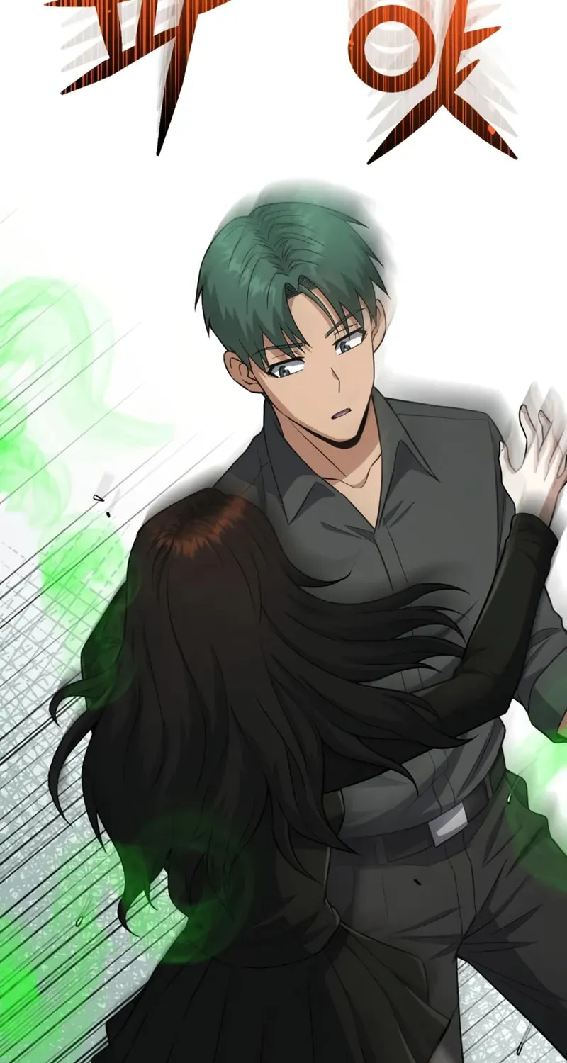 The Perfect Hybrid Chapter 134 page 58 - 