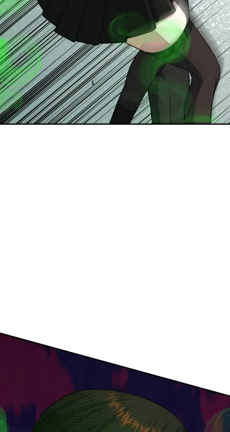 The Perfect Hybrid Chapter 134 page 59 - 
