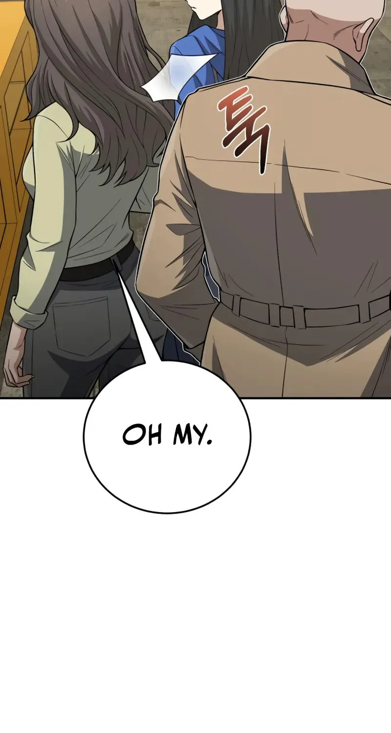 The Perfect Hybrid Chapter 134 page 7 - 