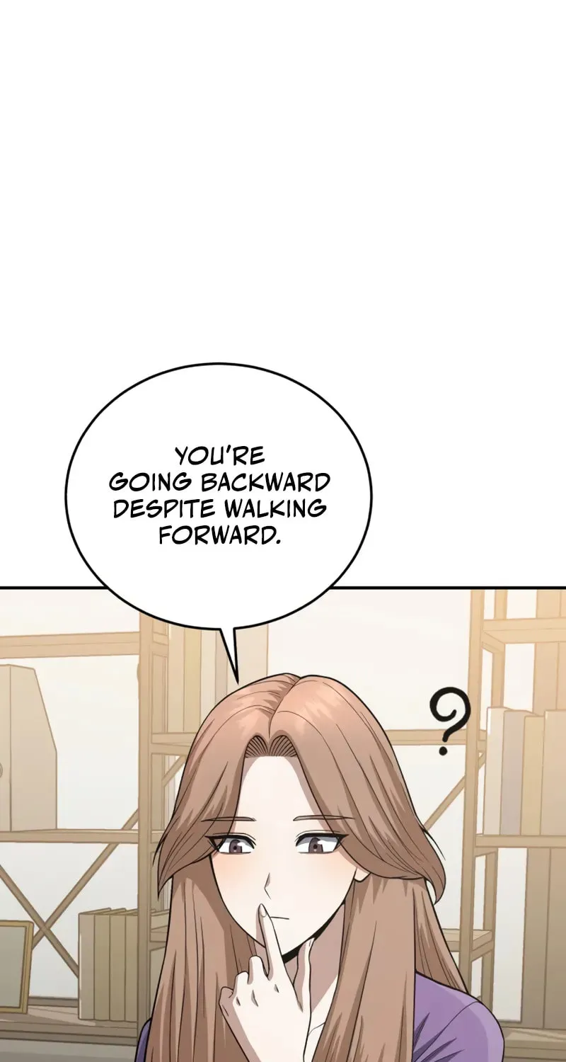 The Perfect Hybrid Chapter 134 page 63 - 