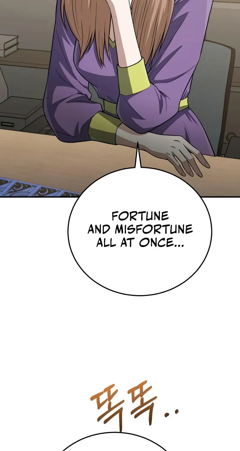The Perfect Hybrid Chapter 134 page 64 - 
