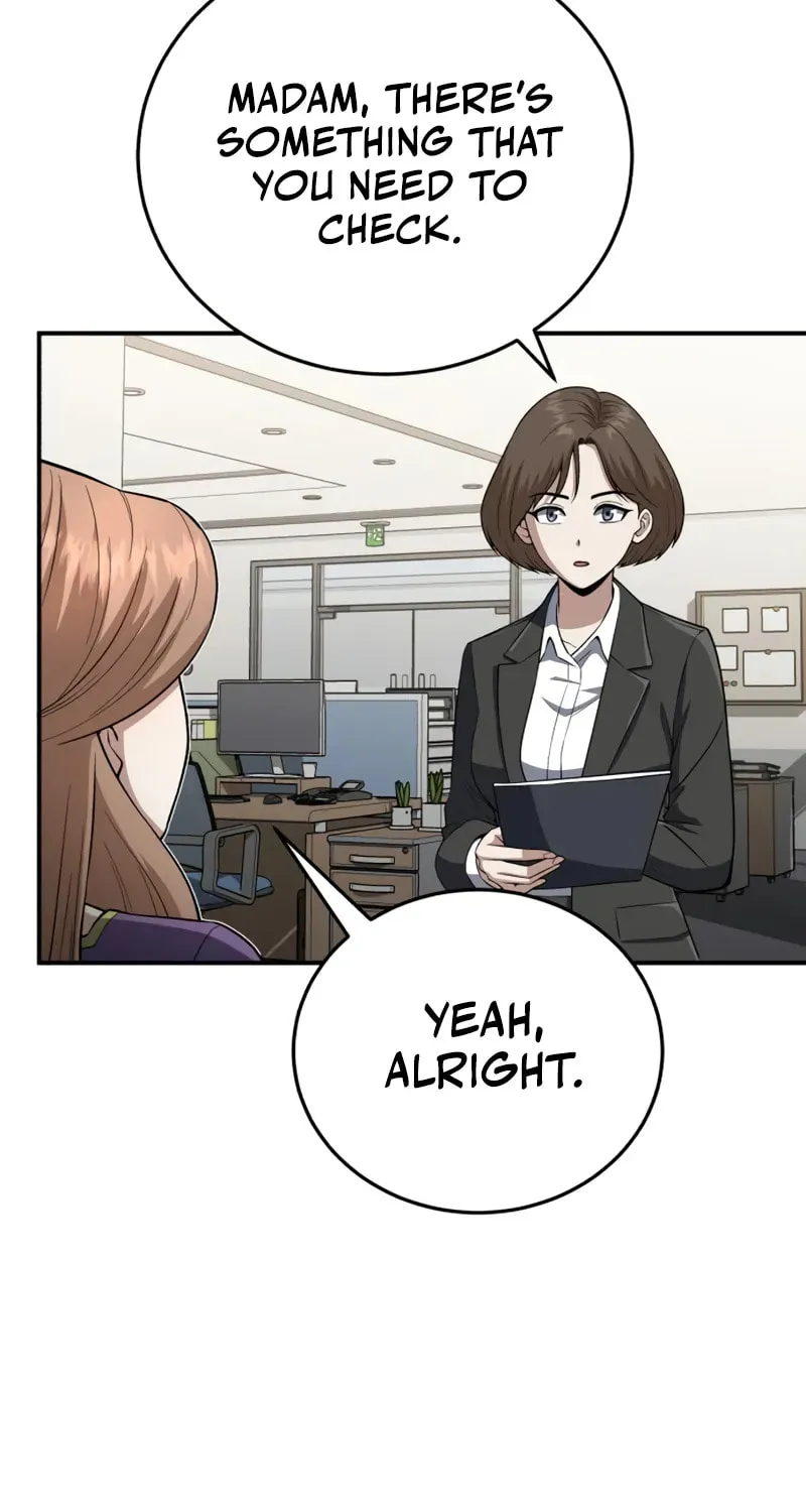 The Perfect Hybrid Chapter 134 page 65 - 