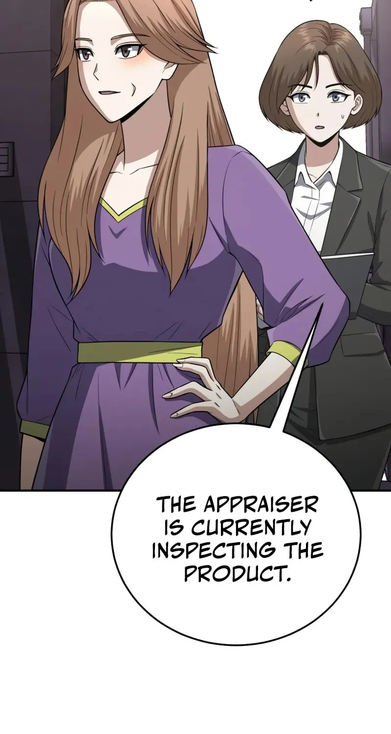 The Perfect Hybrid Chapter 134 page 70 - 