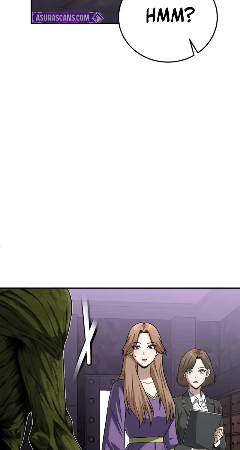 The Perfect Hybrid Chapter 134 page 72 - 