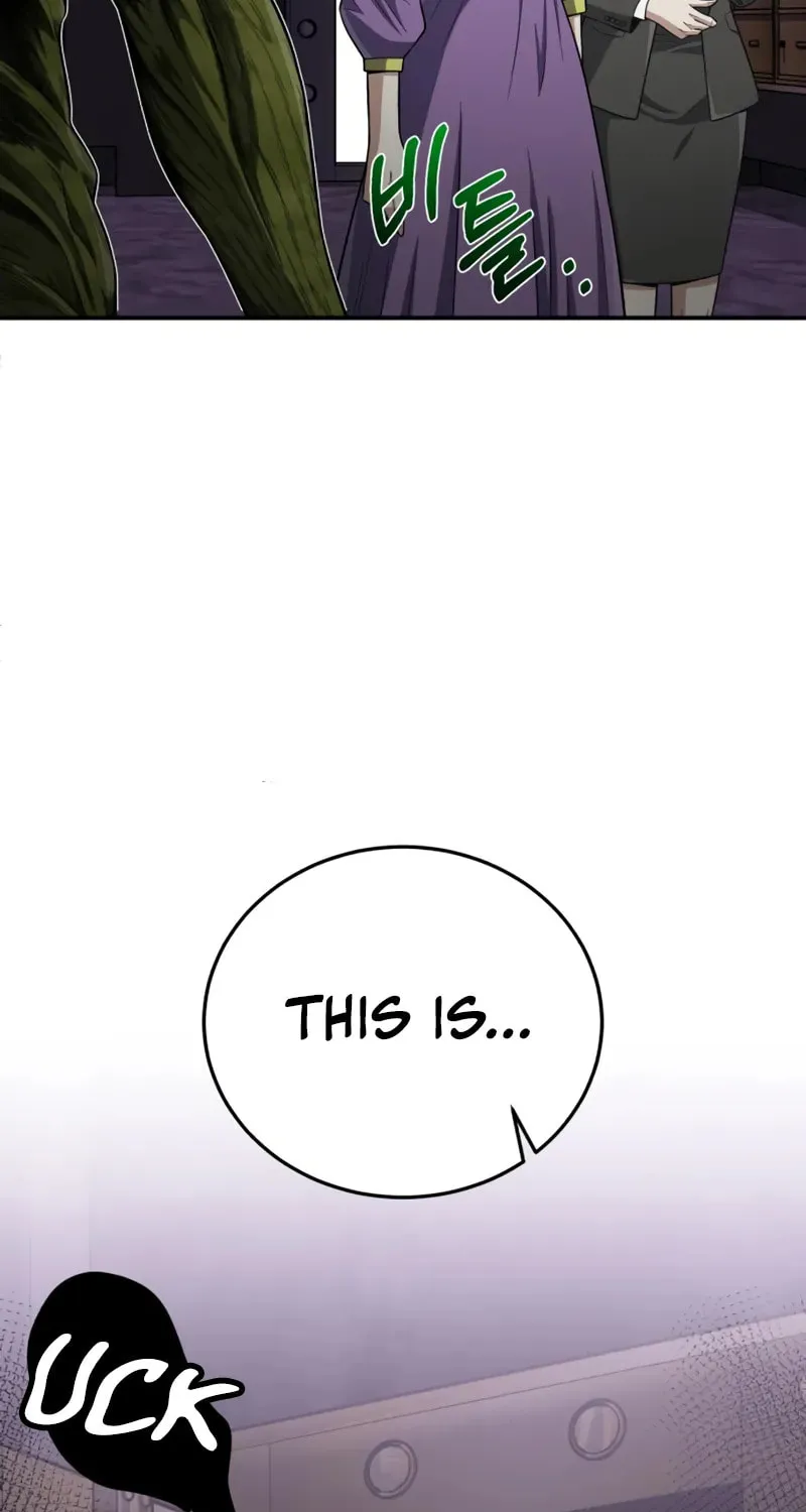 The Perfect Hybrid Chapter 134 page 73 - 
