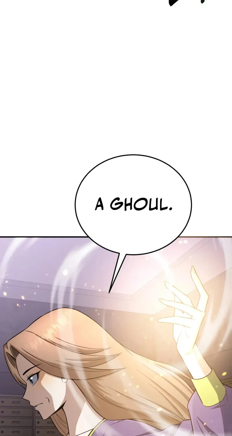 The Perfect Hybrid Chapter 134 page 75 - 