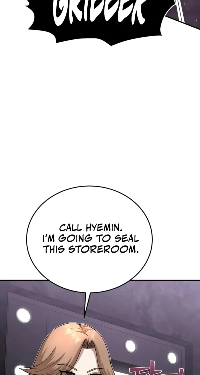 The Perfect Hybrid Chapter 134 page 78 - 