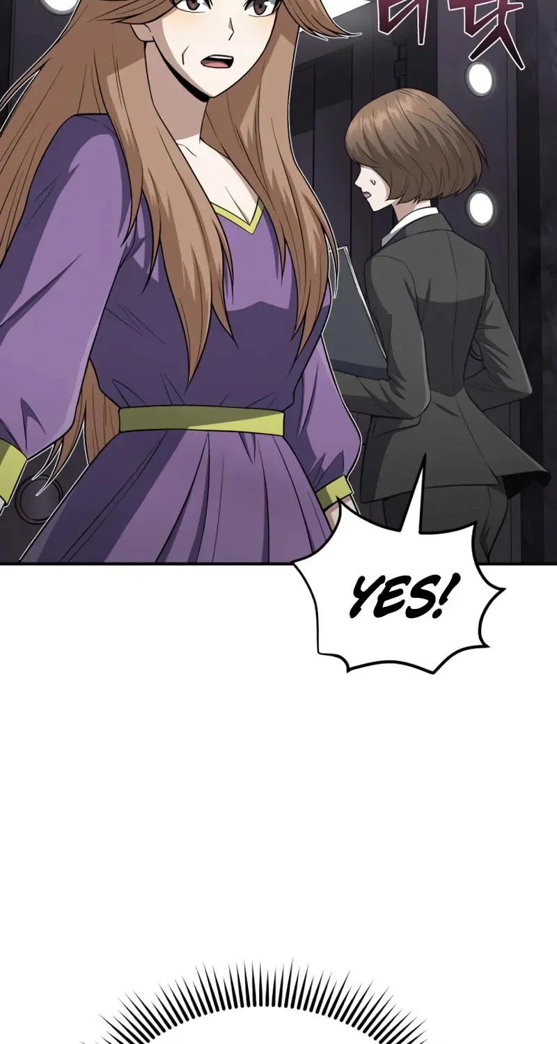 The Perfect Hybrid Chapter 134 page 79 - 