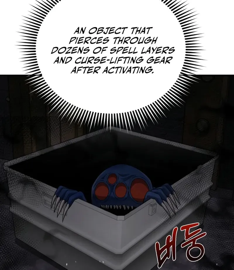 The Perfect Hybrid Chapter 134 page 80 - 