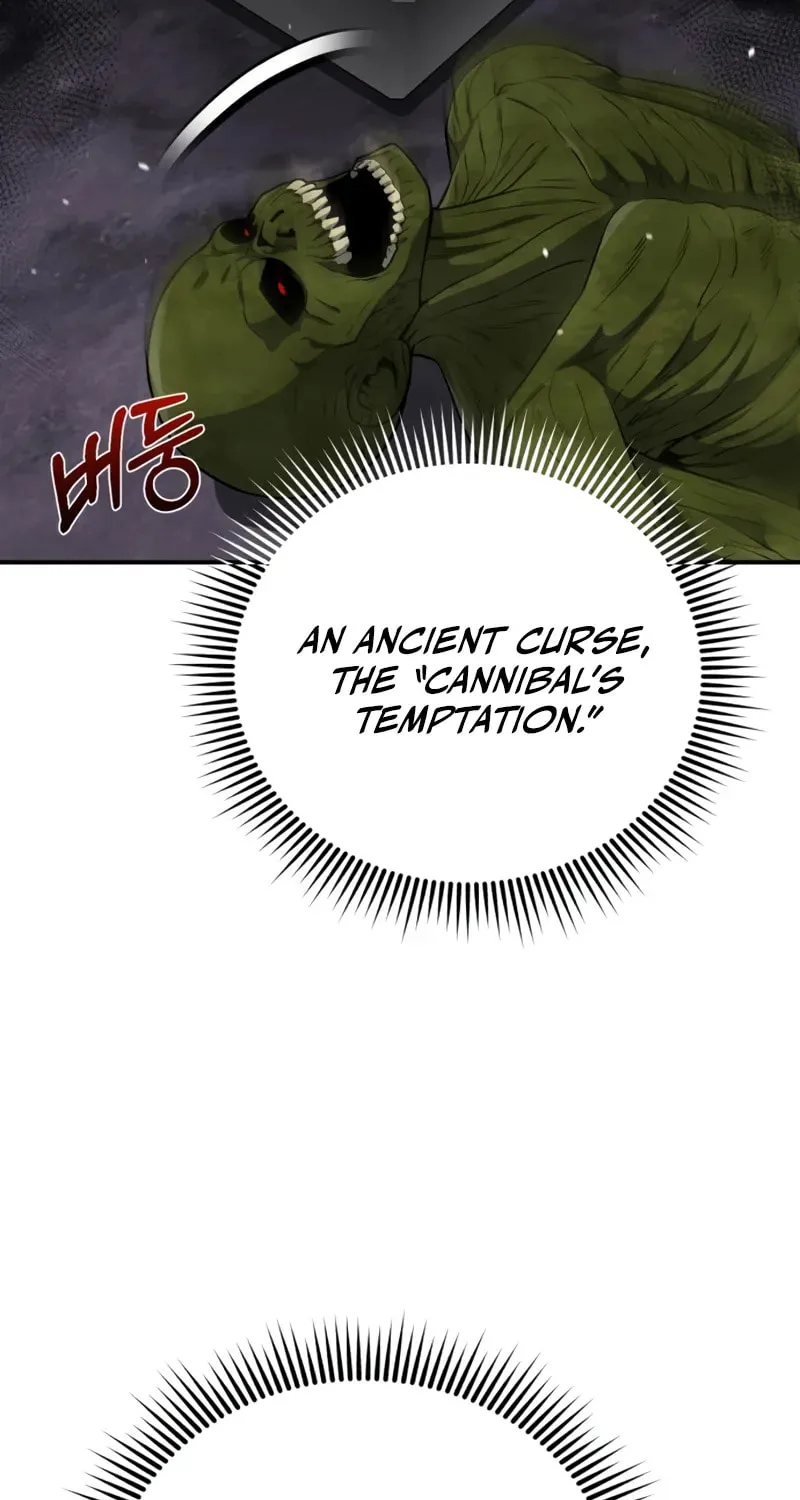 The Perfect Hybrid Chapter 134 page 81 - 