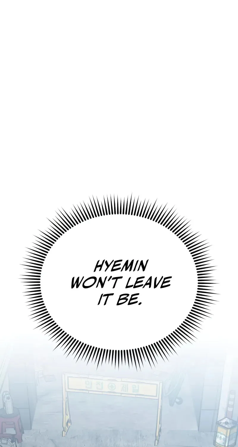The Perfect Hybrid Chapter 134 page 85 - 