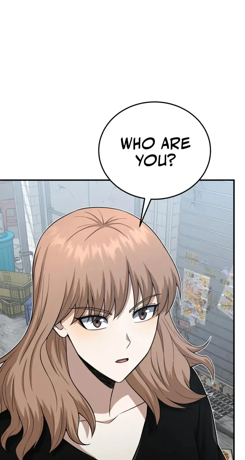 The Perfect Hybrid Chapter 134 page 87 - 
