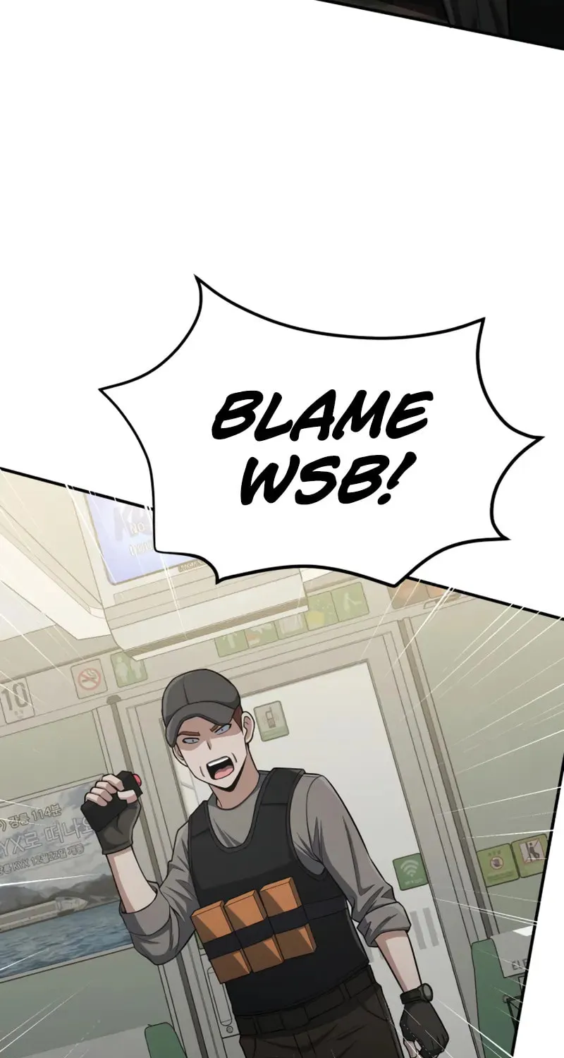 The Perfect Hybrid Chapter 134 page 93 - 