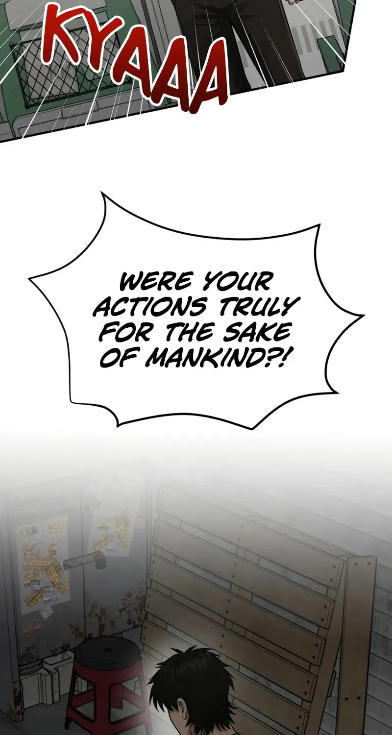 The Perfect Hybrid Chapter 134 page 94 - 