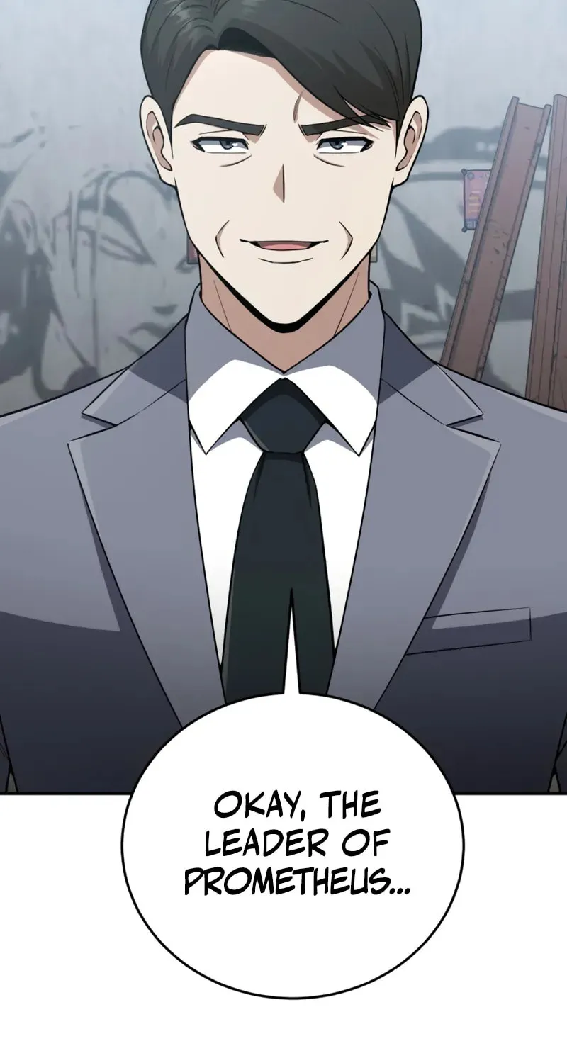 The Perfect Hybrid Chapter 134 page 99 - 