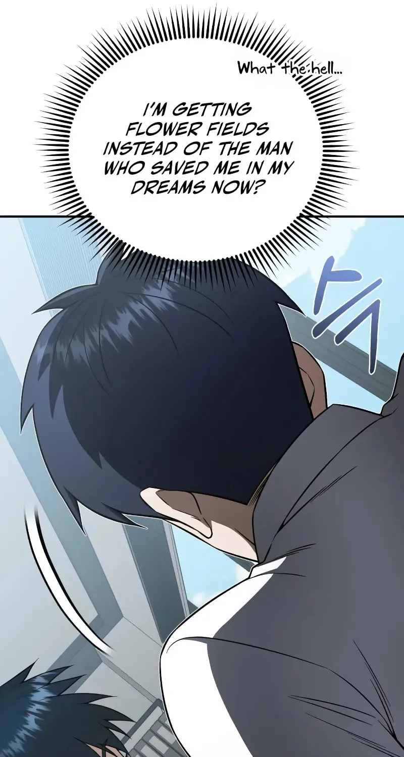 The Perfect Hybrid Chapter 135 page 11 - 