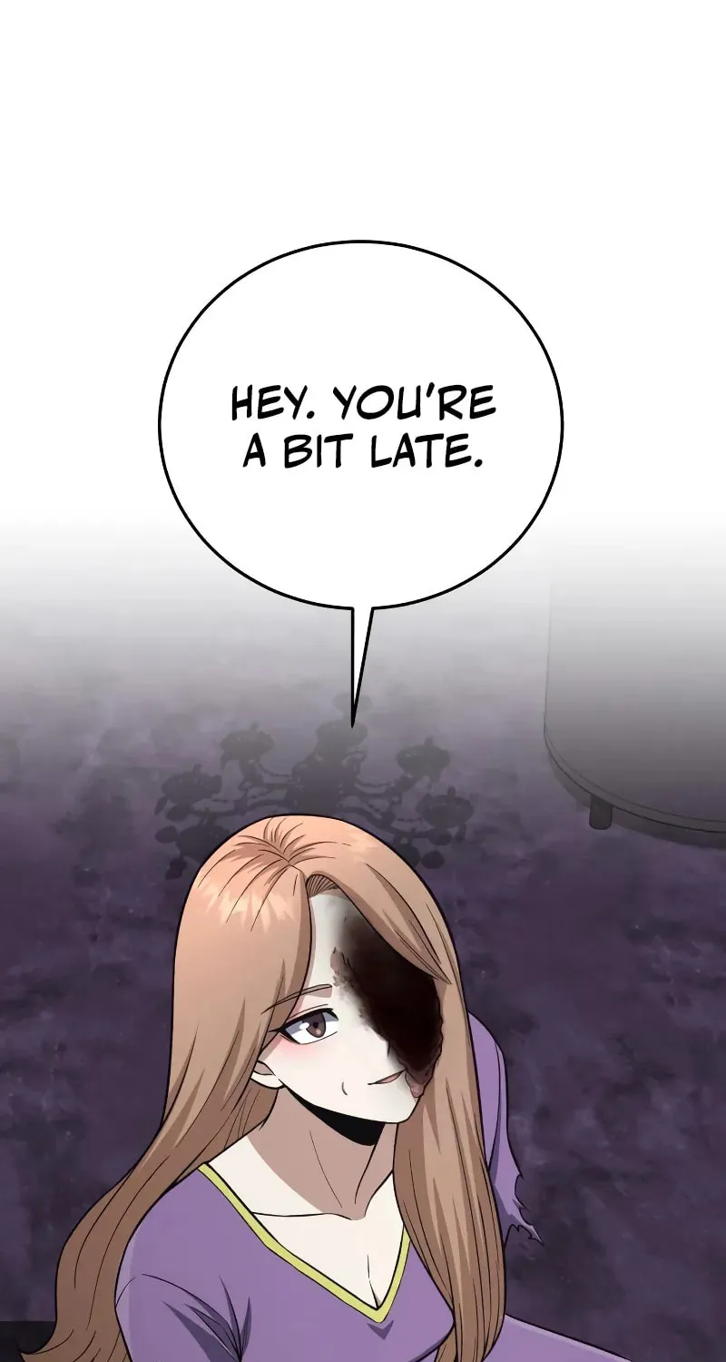 The Perfect Hybrid Chapter 135 page 105 - 
