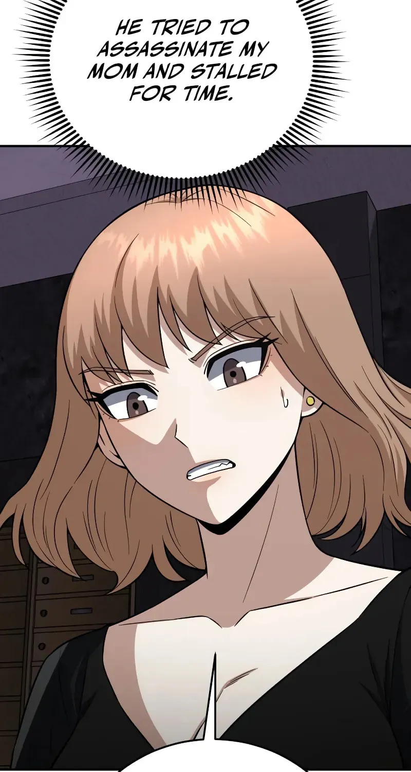 The Perfect Hybrid Chapter 135 page 107 - 