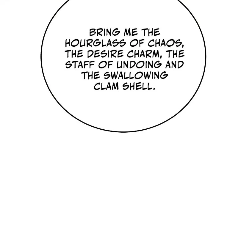 The Perfect Hybrid Chapter 135 page 108 - 