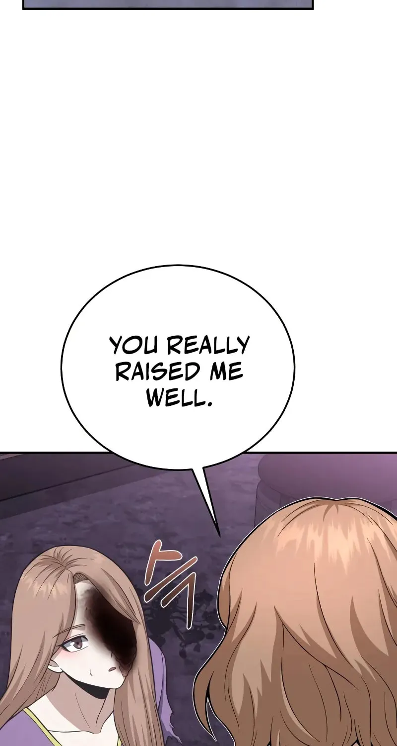 The Perfect Hybrid Chapter 135 page 110 - 