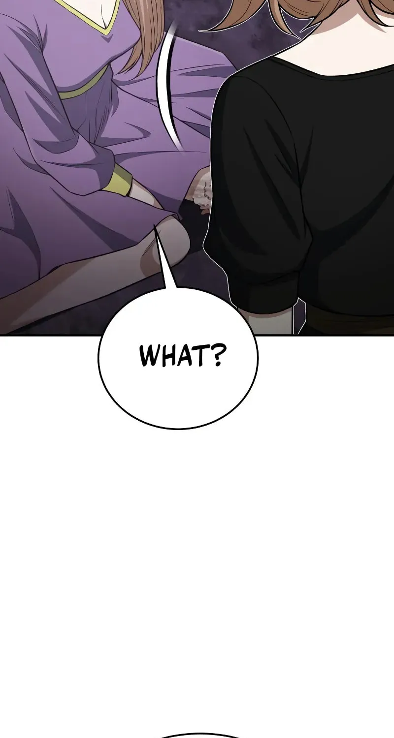 The Perfect Hybrid Chapter 135 page 111 - 
