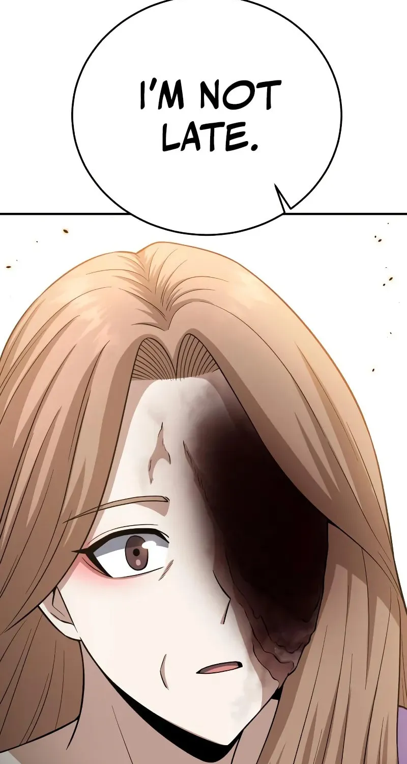 The Perfect Hybrid Chapter 135 page 112 - 
