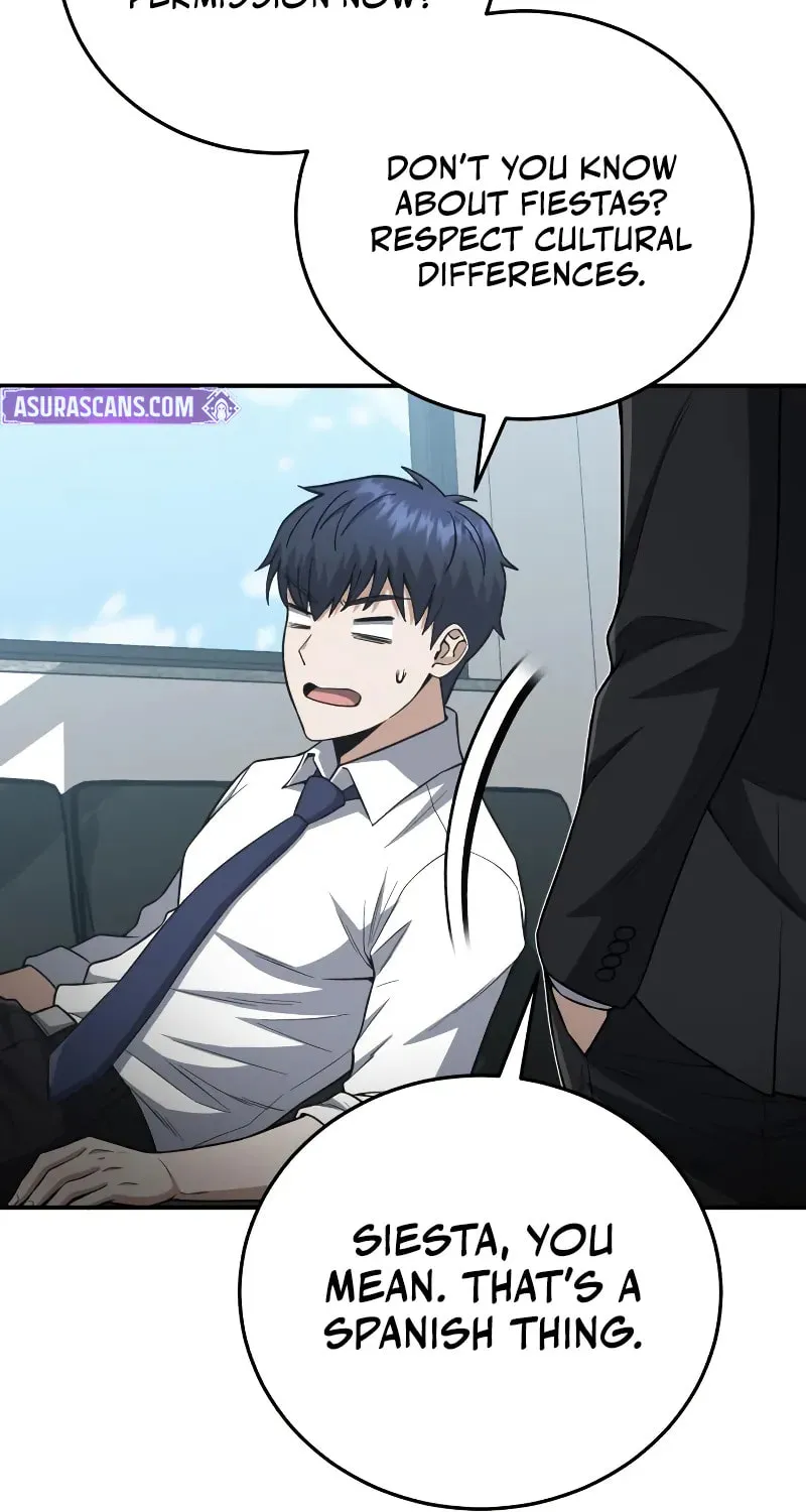 The Perfect Hybrid Chapter 135 page 13 - 