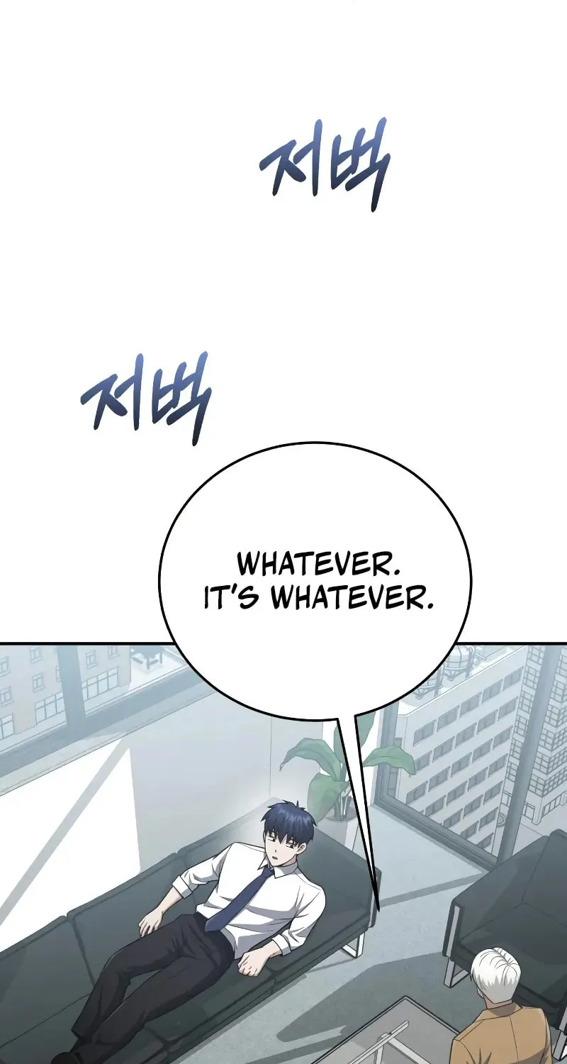 The Perfect Hybrid Chapter 135 page 14 - 