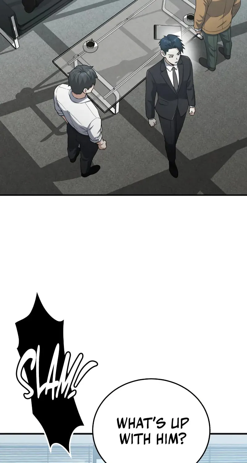The Perfect Hybrid Chapter 135 page 15 - 