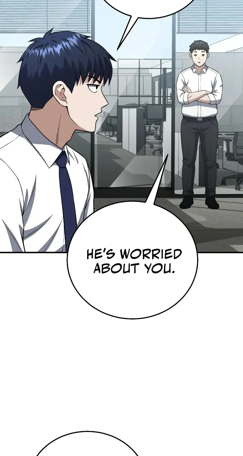 The Perfect Hybrid Chapter 135 page 16 - 