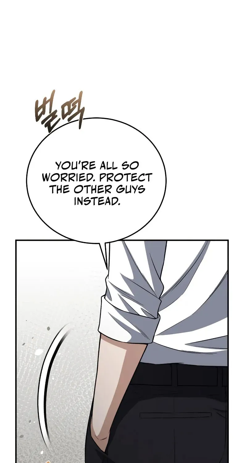 The Perfect Hybrid Chapter 135 page 21 - 