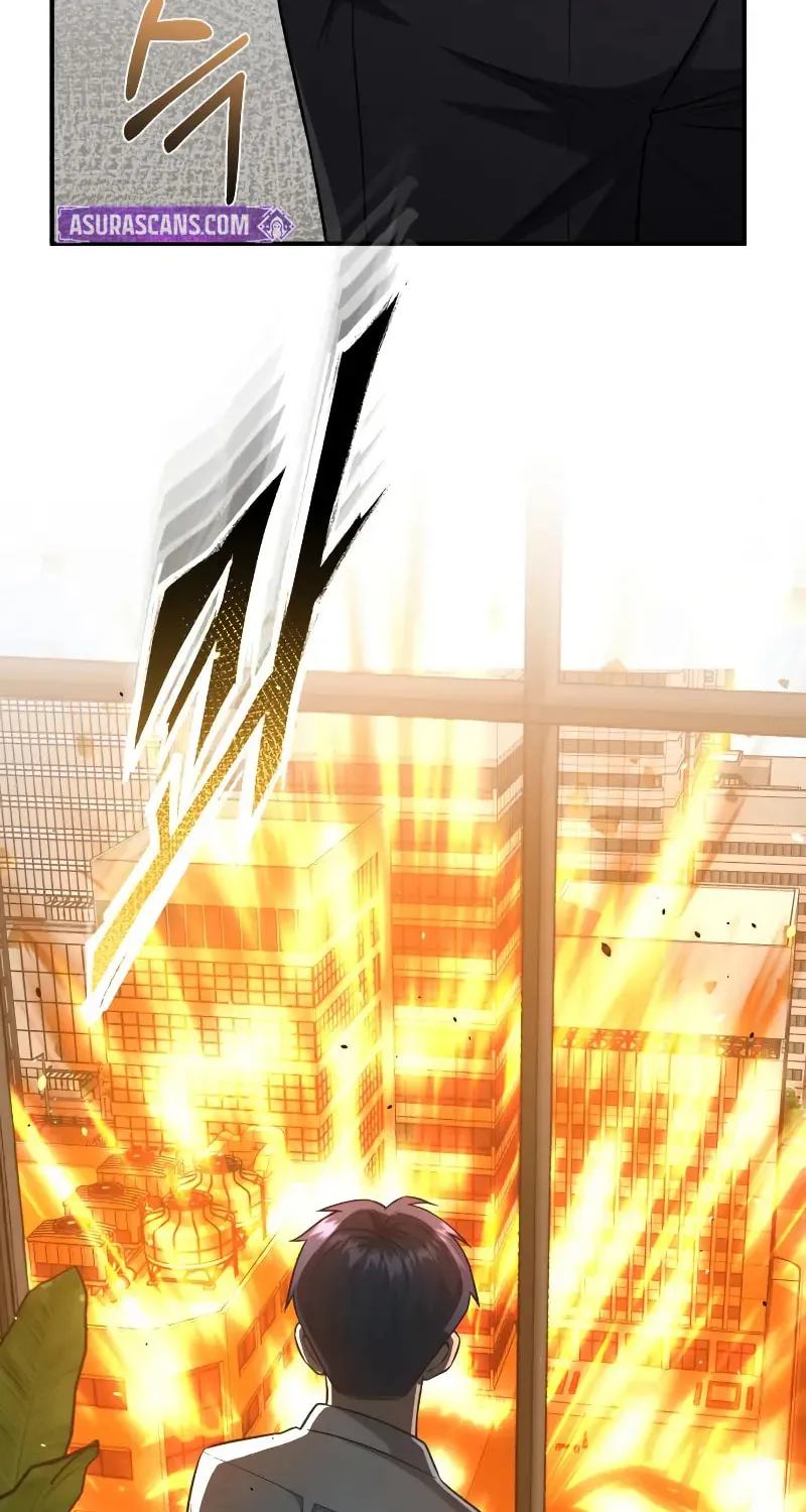 The Perfect Hybrid Chapter 135 page 22 - 