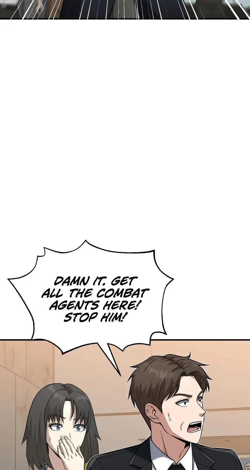 The Perfect Hybrid Chapter 135 page 26 - 