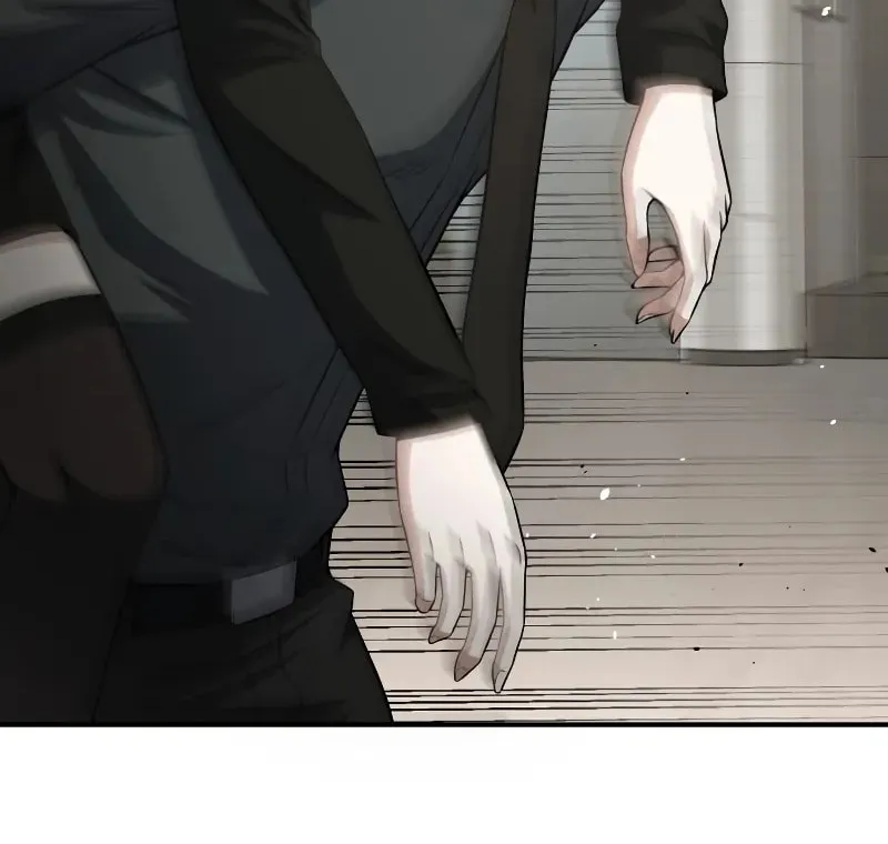 The Perfect Hybrid Chapter 135 page 30 - 