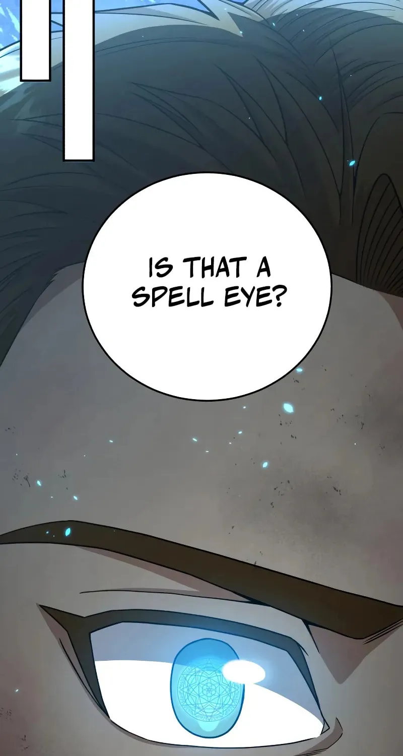 The Perfect Hybrid Chapter 135 page 32 - 
