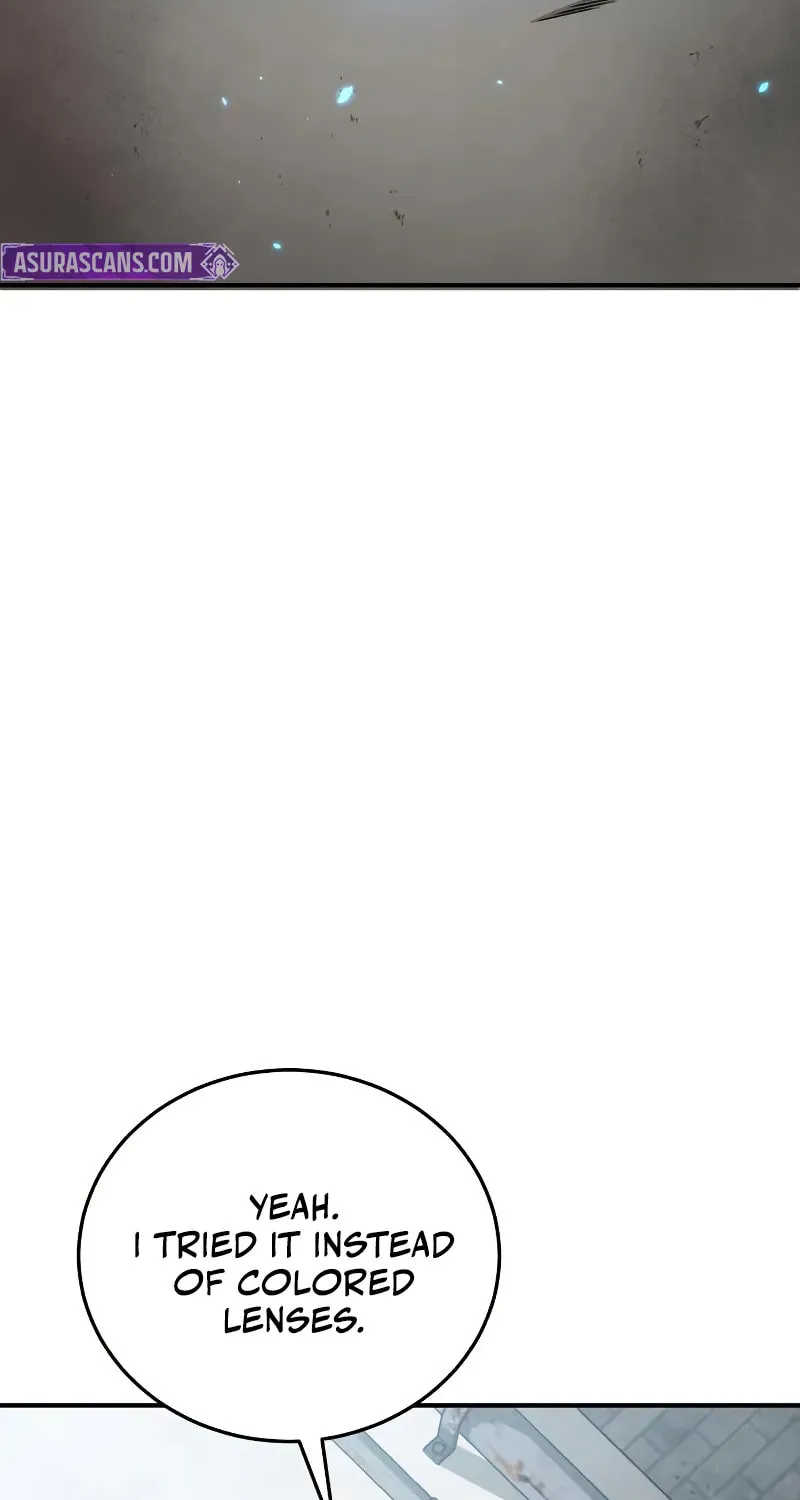 The Perfect Hybrid Chapter 135 page 33 - 