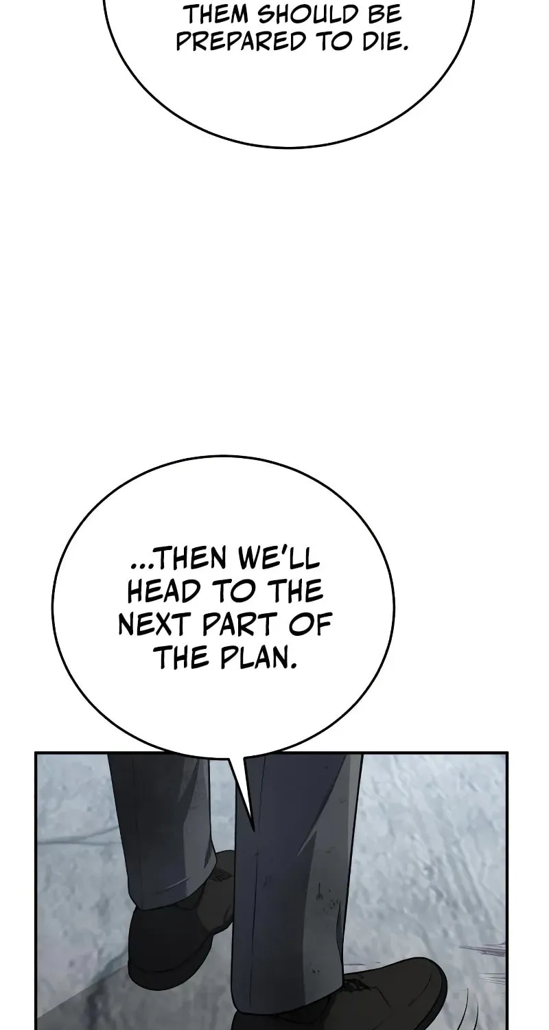 The Perfect Hybrid Chapter 135 page 37 - 