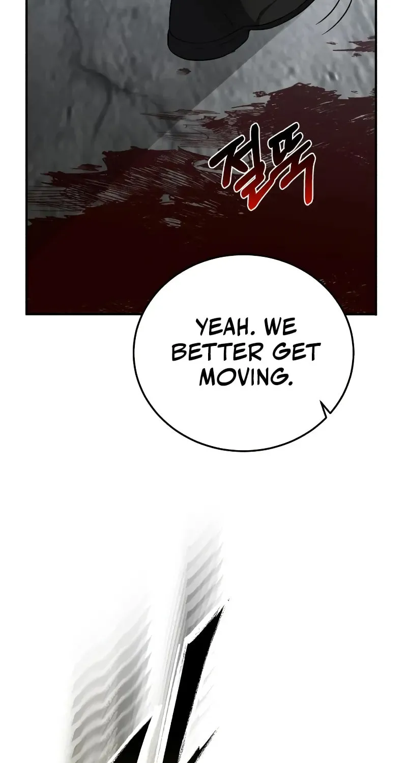 The Perfect Hybrid Chapter 135 page 38 - 