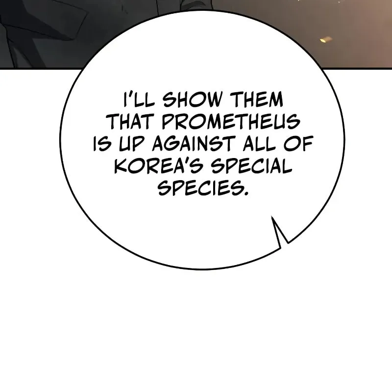 The Perfect Hybrid Chapter 135 page 40 - 