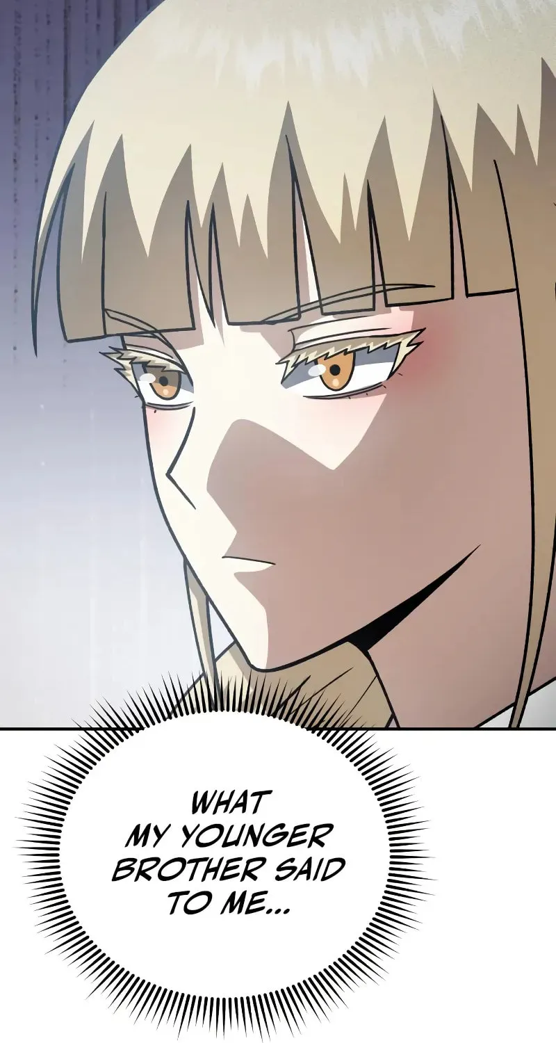 The Perfect Hybrid Chapter 135 page 48 - 