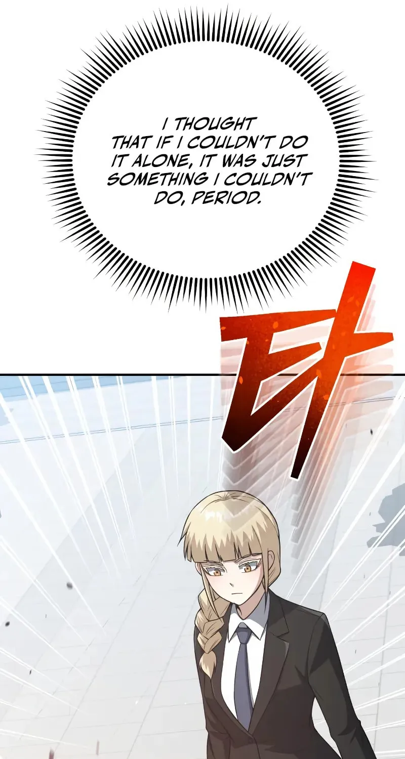 The Perfect Hybrid Chapter 135 page 50 - 