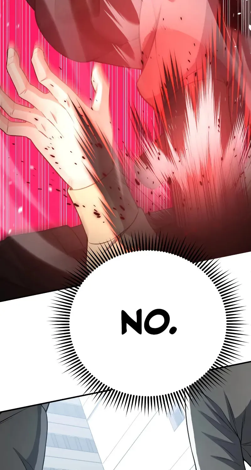 The Perfect Hybrid Chapter 135 page 54 - 