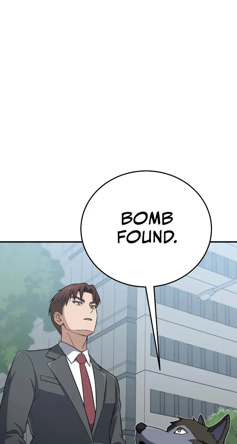 The Perfect Hybrid Chapter 135 page 60 - 