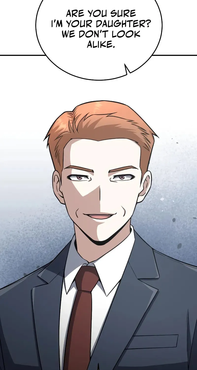 The Perfect Hybrid Chapter 135 page 66 - 