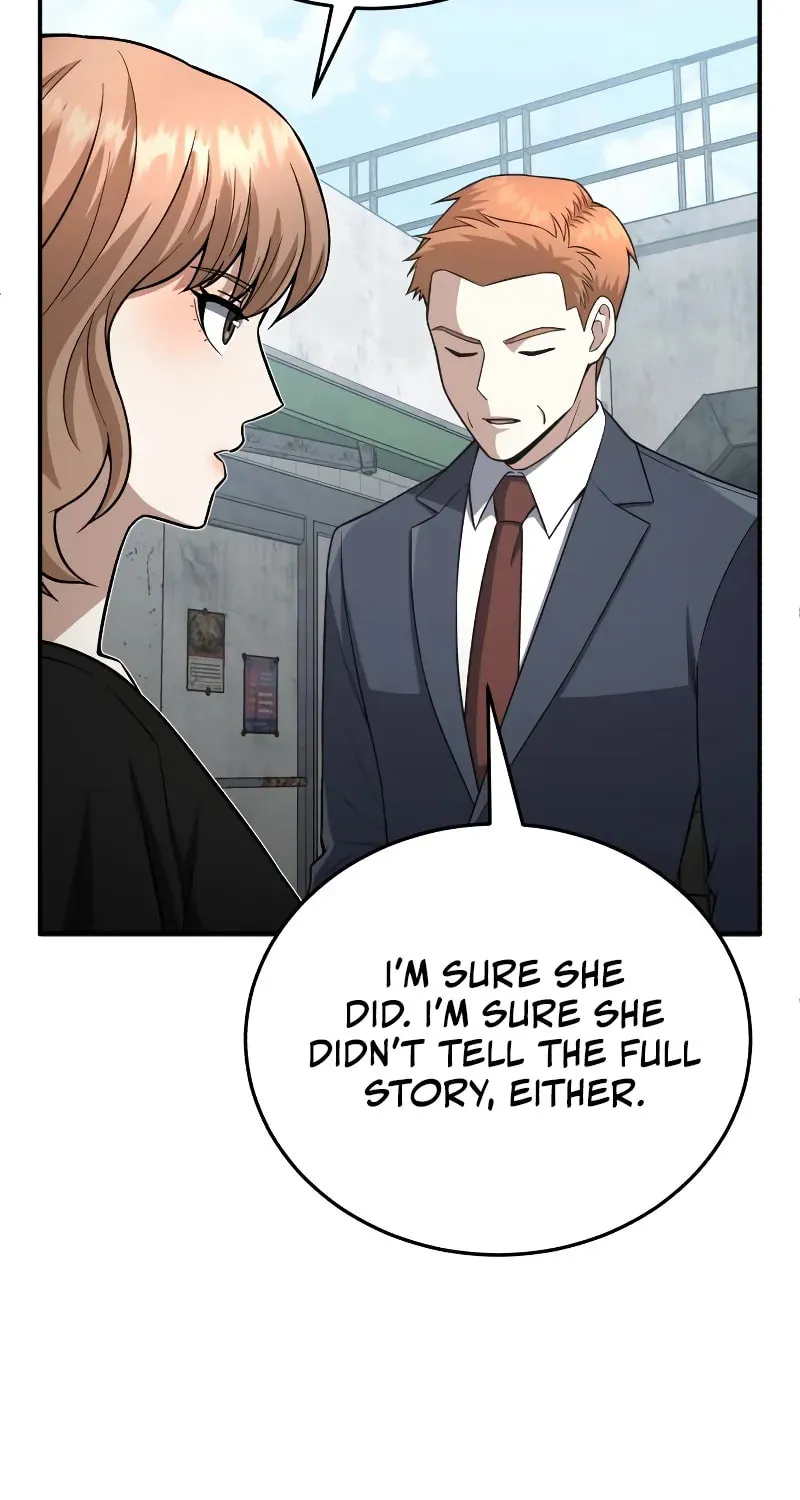 The Perfect Hybrid Chapter 135 page 68 - 