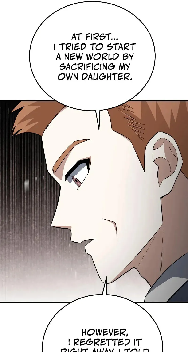 The Perfect Hybrid Chapter 135 page 70 - 