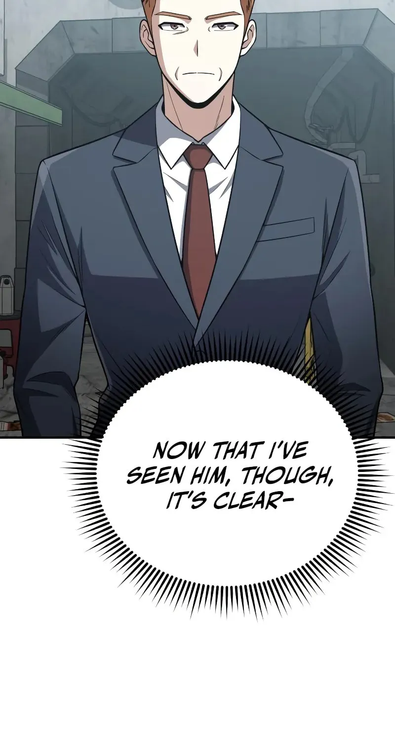 The Perfect Hybrid Chapter 135 page 75 - 
