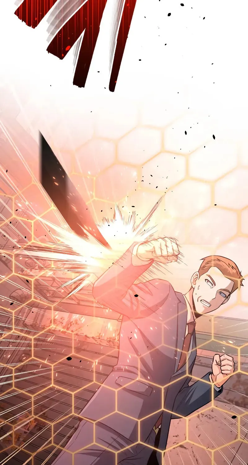 The Perfect Hybrid Chapter 135 page 78 - 