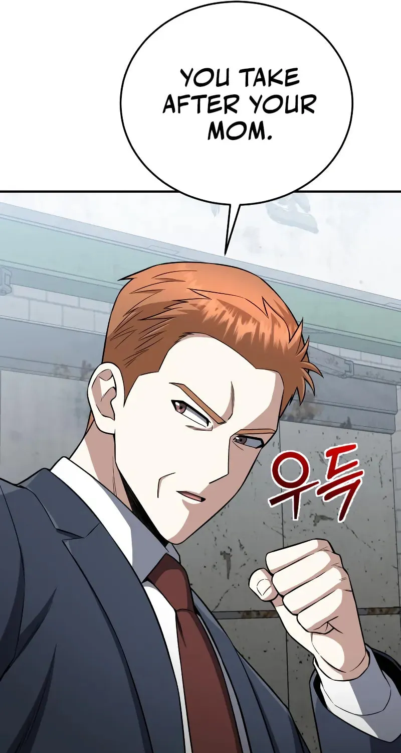 The Perfect Hybrid Chapter 135 page 80 - 