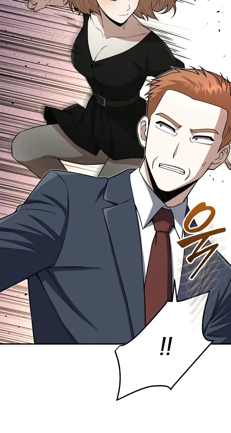 The Perfect Hybrid Chapter 135 page 86 - 